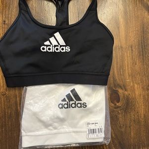 Adidas Sports Bras (set of 2)